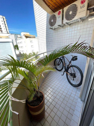 Imagem Apartamento com 3 Quartos à Venda, 163 m² em Parque Campolim - Sorocaba