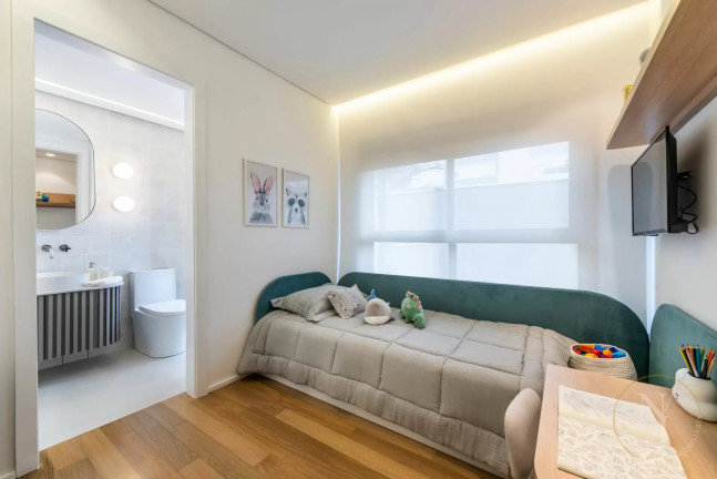 Imagem Apartamento com 3 Quartos à Venda, 124 m² em Vila Mariana - São Paulo Imagem Apartamento com 3 Quartos à Venda, 124 m² em Vila Mariana - São Paulo