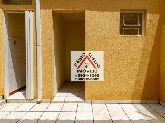 Imagem Sobrado com 2 Quartos à Venda, 70 m² em Campo Belo - São Paulo Imagem Sobrado com 2 Quartos à Venda, 70 m² em Campo Belo - São Paulo