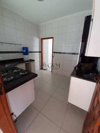 Imagem Casa com 5 Quartos à Venda, 155 m² em Flórida - Praia Grande Imagem Casa com 5 Quartos à Venda, 155 m² em Flórida - Praia Grande