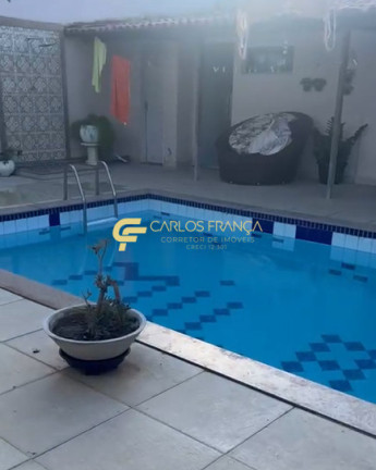 Imagem Casa com 4 Quartos à Venda, 220 m² em Conceição - Feira De Santana Imagem Casa com 4 Quartos à Venda, 220 m² em Conceição - Feira De Santana