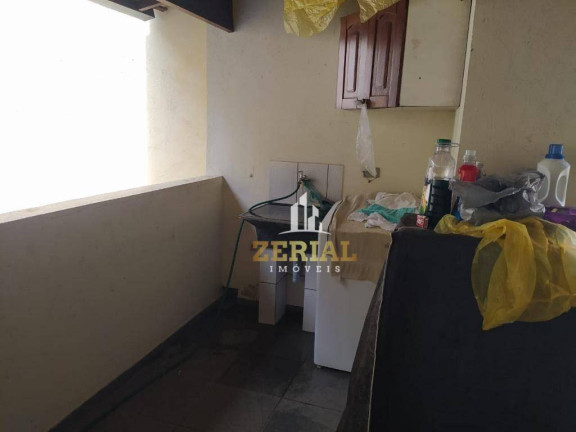 Imagem Sobrado com 3 Quartos à Venda, 144 m² em Santa Maria - São Caetano Do Sul