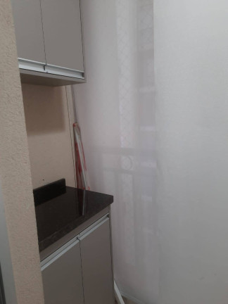 Imagem Apartamento com 2 Quartos à Venda, 49 m² em Vila Roque - São Paulo Imagem Apartamento com 2 Quartos à Venda, 49 m² em Vila Roque - São Paulo