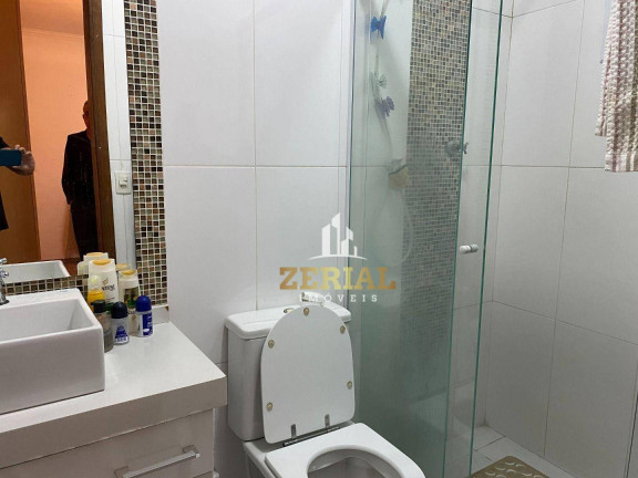 Imagem Casa com 2 Quartos à Venda, 79 m² em Olímpico - São Caetano Do Sul Imagem Casa com 2 Quartos à Venda, 79 m² em Olímpico - São Caetano Do Sul