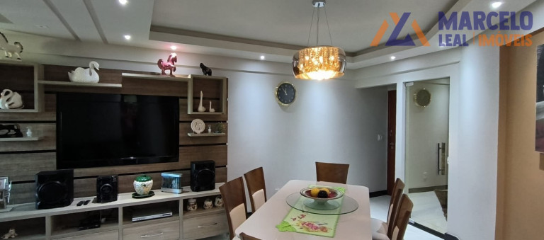 Imagem Apartamento com 3 Quartos à Venda, 103 m² em Candeias - Vitória Da Conquista Imagem Apartamento com 3 Quartos à Venda, 103 m² em Candeias - Vitória Da Conquista