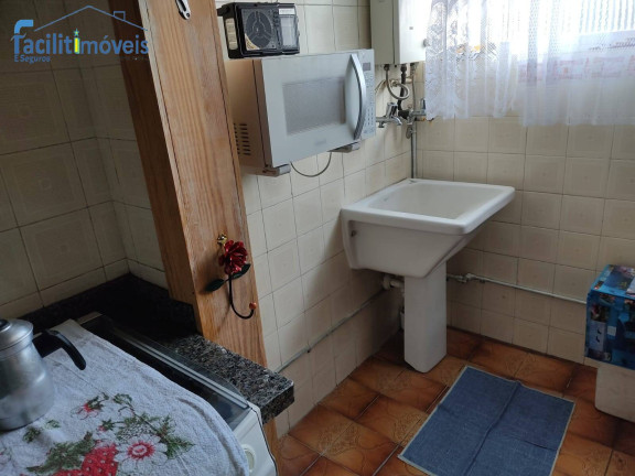 Imagem Apartamento com 2 Quartos para Alugar, 50 m² em Taboão - São Bernardo Do Campo Imagem Apartamento com 2 Quartos para Alugar, 50 m² em Taboão - São Bernardo Do Campo