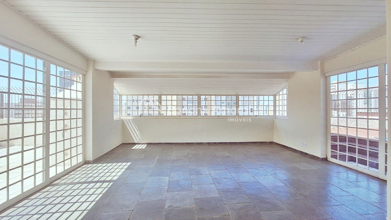 Imagem Apartamento com 3 Quartos à Venda, 300 m² em Centro - Campinas