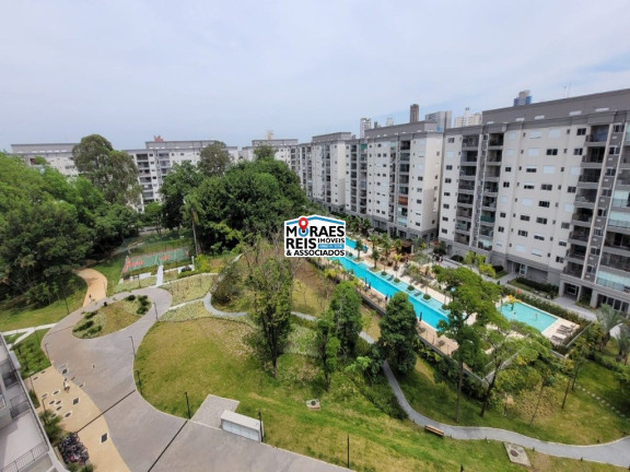 Imagem Apartamento com 2 Quartos à Venda ou Locação, 66 m² em Santo Amaro - São Paulo
