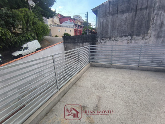 Imagem Casa com 2 Quartos à Venda, 240 m² em Jardim Santo Antônio - Caieiras Imagem Casa com 2 Quartos à Venda, 240 m² em Jardim Santo Antônio - Caieiras