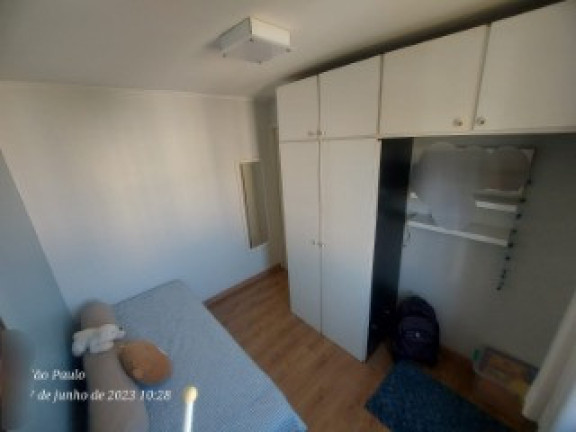 Imagem Apartamento com 2 Quartos à Venda, 52 m² em Jardim Celeste - São Paulo