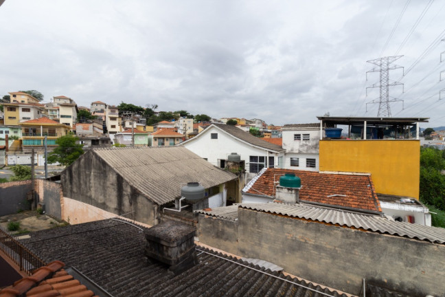 Imagem Casa com 3 Quartos à Venda, 150 m² em Parque São Domingos - São Paulo Imagem Casa com 3 Quartos à Venda, 150 m² em Parque São Domingos - São Paulo