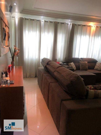Imagem Sobrado com 3 Quartos à Venda, 234 m² em Nova Petrópolis - São Bernardo Do Campo Imagem Sobrado com 3 Quartos à Venda, 234 m² em Nova Petrópolis - São Bernardo Do Campo