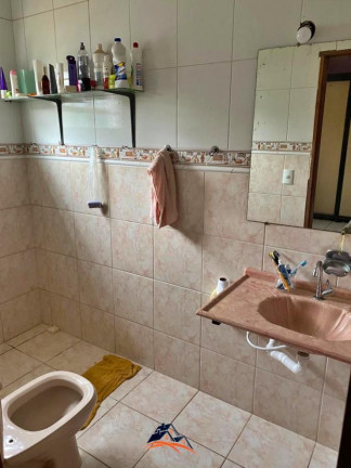 Imagem Chácara com 3 Quartos à Venda, 464 m² em Pires - Limeira Imagem Chácara com 3 Quartos à Venda, 464 m² em Pires - Limeira