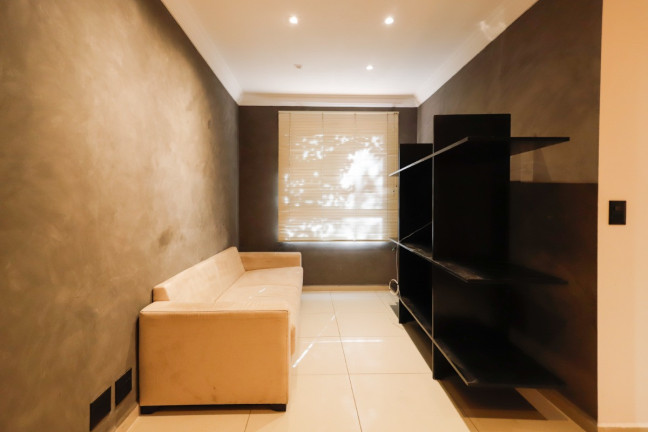 Imagem Apartamento com 2 Quartos à Venda, 48 m² em Fazenda Morumbi - São Paulo