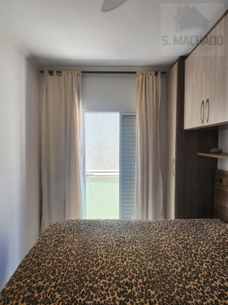Imagem Apartamento com 2 Quartos à Venda, 52 m² em Jardim Santo Alberto - Santo André Imagem Apartamento com 2 Quartos à Venda, 52 m² em Jardim Santo Alberto - Santo André