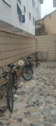 Imagem Apartamento com 2 Quartos à Venda, 65 m² em Aparecida - Santos Imagem Apartamento com 2 Quartos à Venda, 65 m² em Aparecida - Santos