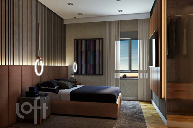 Apartamento com 3 Quartos à Venda, 103 m² em Lapa - São Paulo