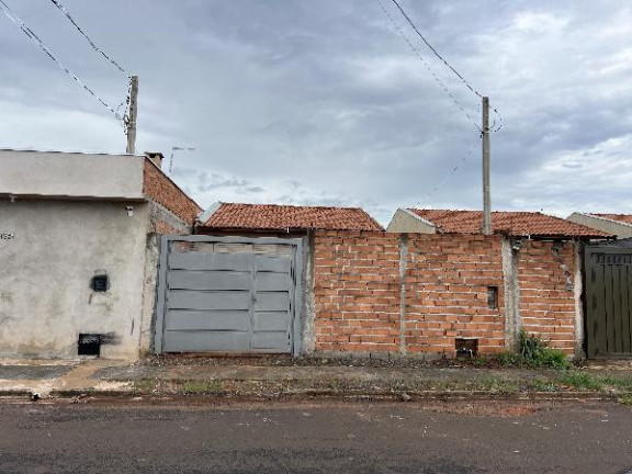Casa com 2 Quartos à Venda, 160 m² em Sao Lucas Ii - Jardinopolis