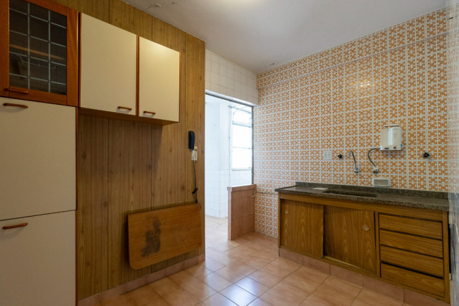 Imagem Imóvel com 3 Quartos à Venda, 104 m² em Itaim Bibi - São Paulo