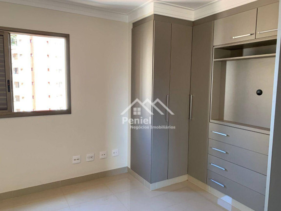 Imagem Apartamento com 3 Quartos à Venda, 156 m² em Alto Da Boa Vista - Ribeirão Preto Imagem Apartamento com 3 Quartos à Venda, 156 m² em Alto Da Boa Vista - Ribeirão Preto