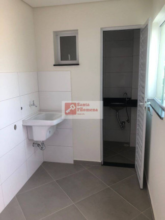 Imagem Cobertura com 2 Quartos à Venda, 88 m² em Vila Curuçá - Santo André Imagem Cobertura com 2 Quartos à Venda, 88 m² em Vila Curuçá - Santo André