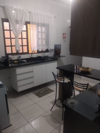 Imagem Sobrado com 3 Quartos à Venda, 180 m² em Jardim Dos Ipês - Suzano