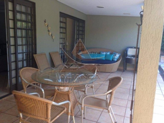 Imagem Casa com 3 Quartos à Venda, 278 m² em Ribeirânia - Ribeirão Preto
