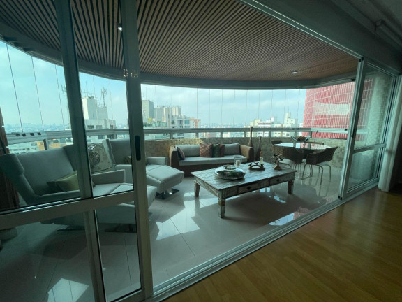 Imagem Apartamento com 4 Quartos à Venda, 354 m² em Santa Paula - São Caetano Do Sul Imagem Apartamento com 4 Quartos à Venda, 354 m² em Santa Paula - São Caetano Do Sul