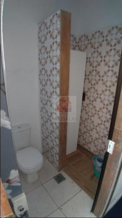 Imagem Casa com 5 Quartos à Venda, 193 m² em Bom Fim - Porto Alegre