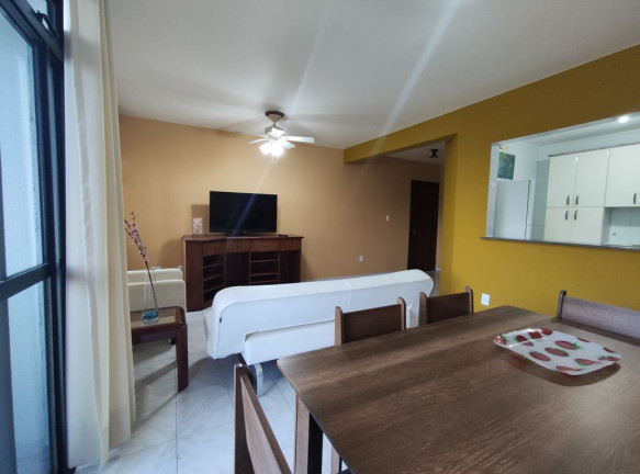 Imagem Apartamento com 3 Quartos à Venda, 103 m² em Itaguá - Ubatuba Imagem Apartamento com 3 Quartos à Venda, 103 m² em Itaguá - Ubatuba