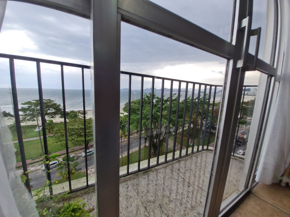 Imagem Apartamento com 2 Quartos à Venda, 118 m² em Santos