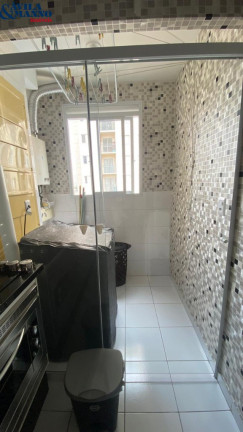 Imagem Apartamento com 2 Quartos à Venda, 55 m² em Mooca - São Paulo Imagem Apartamento com 2 Quartos à Venda, 55 m² em Mooca - São Paulo