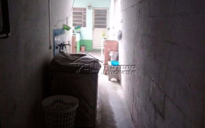 Imagem Casa com 4 Quartos à Venda, 110 m² em Bosque Dos Eucaliptos - São José Dos Campos