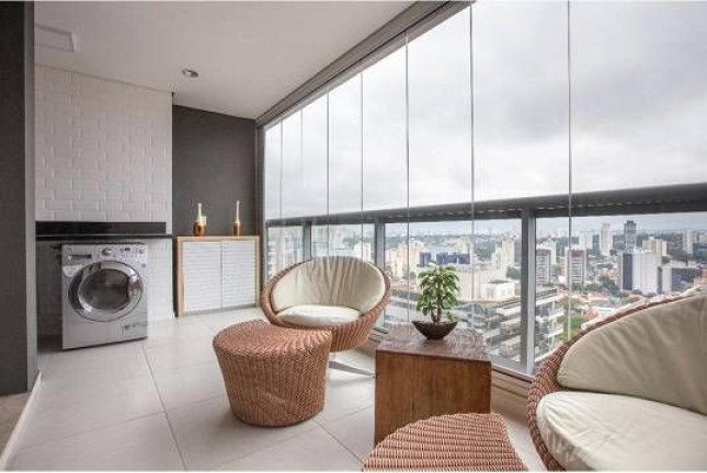 Imagem Apartamento com 2 Quartos à Venda, 76 m² em Santo Amaro - São Paulo Imagem Apartamento com 2 Quartos à Venda, 76 m² em Santo Amaro - São Paulo
