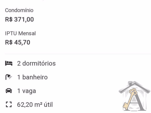 Imagem Apartamento com 2 Quartos à Venda, 63 m² em Vila Matias - Santos Imagem Apartamento com 2 Quartos à Venda, 63 m² em Vila Matias - Santos