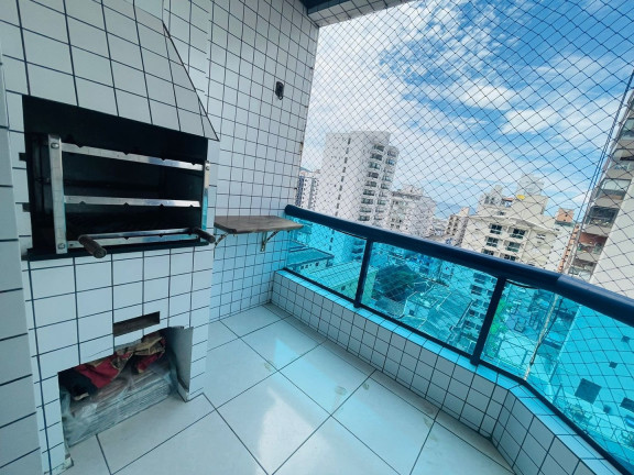 Imagem Apartamento com 3 Quartos à Venda, 123 m² em Guilhermina - Praia Grande Imagem Apartamento com 3 Quartos à Venda, 123 m² em Guilhermina - Praia Grande