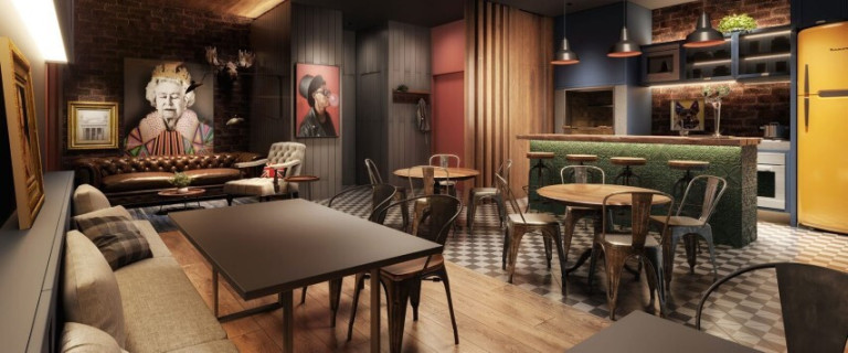 Imagem Apartamento com 4 Quartos à Venda, 179 m² em Meia Praia - Itapema