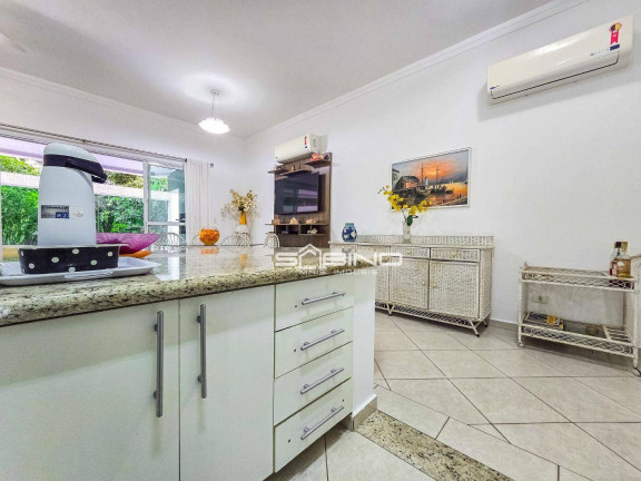 Imagem Apartamento com 3 Quartos para Alugar, 151 m² em Riviera De São Lourenço - Bertioga