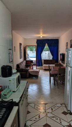 Imagem Casa com 2 Quartos à Venda, 62 m² em Campina Da Barra - Araucária Imagem Casa com 2 Quartos à Venda, 62 m² em Campina Da Barra - Araucária