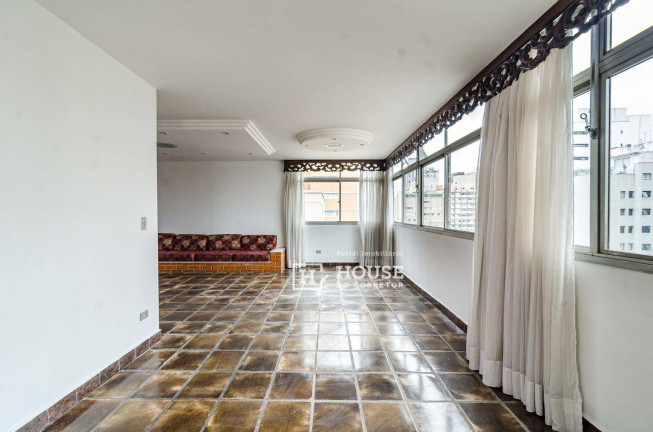 Imagem Apartamento com 3 Quartos à Venda, 165 m² em Perdizes - São Paulo