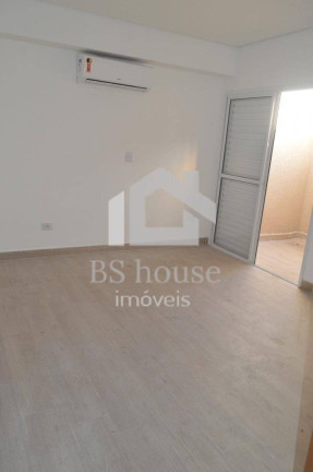 Imagem Apartamento com 1 Quarto para Alugar, 47 m² em Vila Sacadura Cabral - Santo André