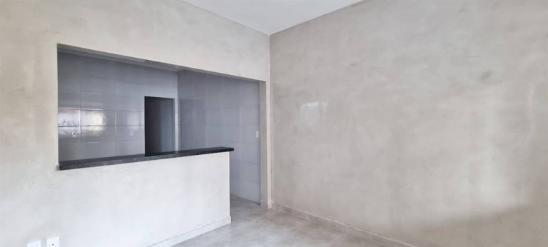 Imagem Casa com 2 Quartos à Venda, 70 m² em Tupi - Praia Grande