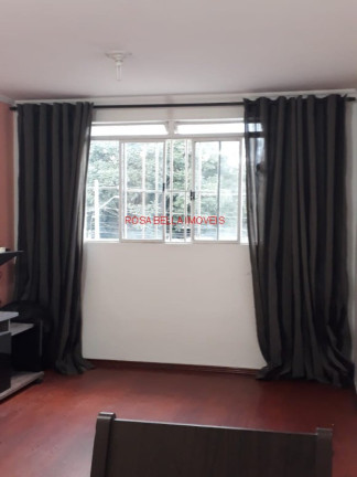 Imagem Apartamento com 2 Quartos à Venda, 54 m² em Jardim Santo Elias - São Paulo Imagem Apartamento com 2 Quartos à Venda, 54 m² em Jardim Santo Elias - São Paulo