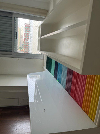 Imagem Imóvel com 3 Quartos para Alugar, 140 m² em Paraíso - São Paulo