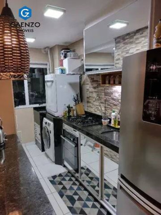 Imagem Apartamento com 3 Quartos à Venda, 78 m² em Novo Osasco - Osasco Imagem Apartamento com 3 Quartos à Venda, 78 m² em Novo Osasco - Osasco
