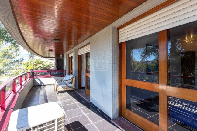 Imagem Apartamento com 3 Quartos à Venda, 153 m² em Praia De Atlântida - Xangri-lá