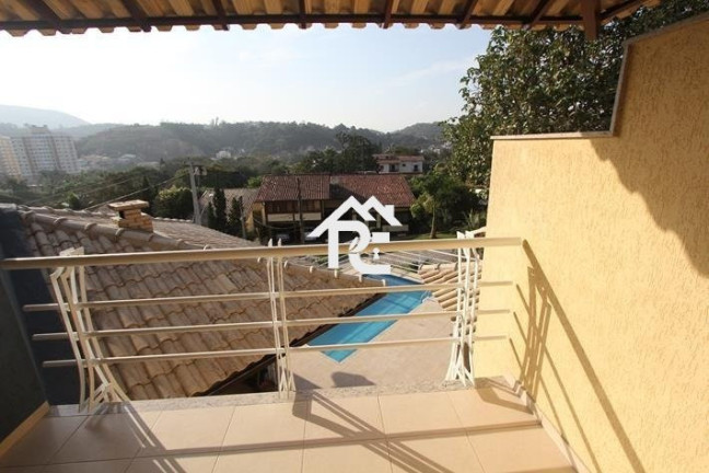 Imagem Casa com 4 Quartos à Venda, 725 m² em Maria Paula - Niterói Imagem Casa com 4 Quartos à Venda, 725 m² em Maria Paula - Niterói