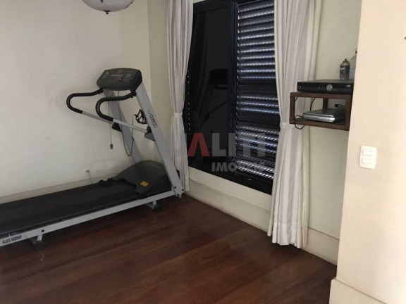 Imagem Cobertura com 4 Quartos à Venda, 520 m² em Moema - São Paulo