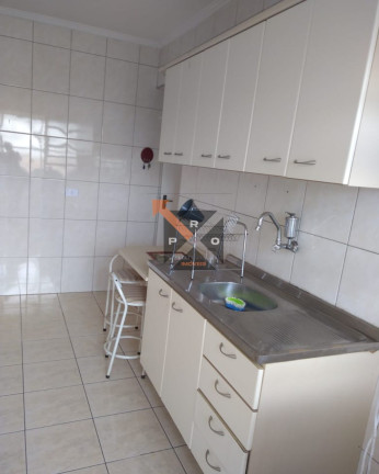 Imagem Imóvel com 1 Quarto à Venda, 48 m² em Parque Da Mooca - São Paulo Imagem Imóvel com 1 Quarto à Venda, 48 m² em Parque Da Mooca - São Paulo