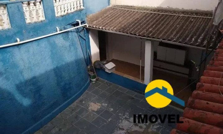 Imagem Casa com 4 Quartos à Venda, 200 m² em Santa Rosa - Niterói